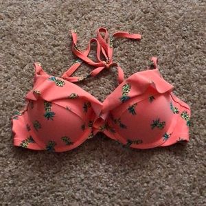 Aerie bikini top